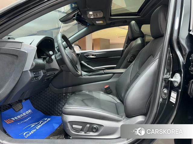 Toyota Asian dragon 2023 Черный из Китая, фото 2