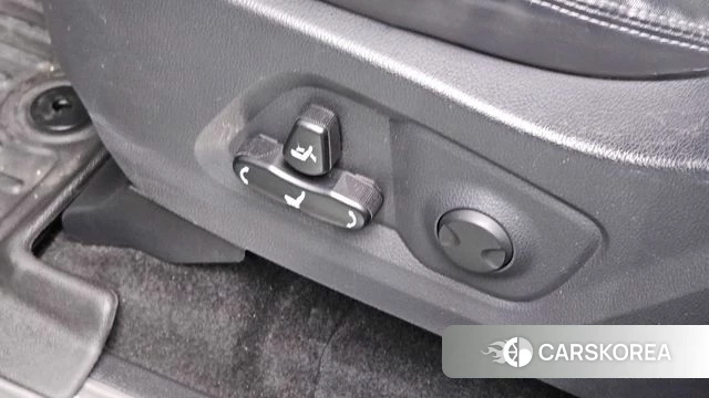Ssangyong The New Rexton Sport 2021 Серый из Кореи, фото 2