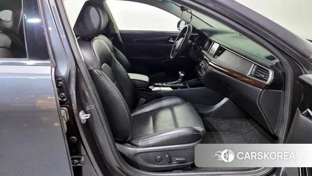 Kia Come New K7 2019 Серый из Кореи, фото 2