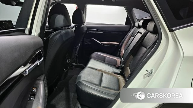 Kia Seltos 2020 Белый из Кореи, фото 2