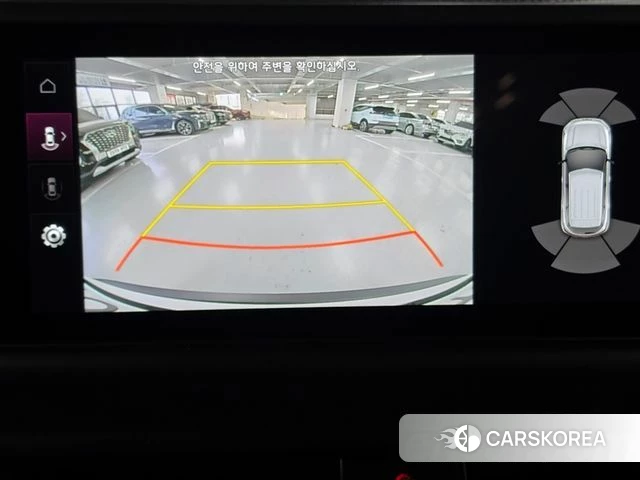 Kia The New Seltos 2025 Белый из Кореи, фото 2