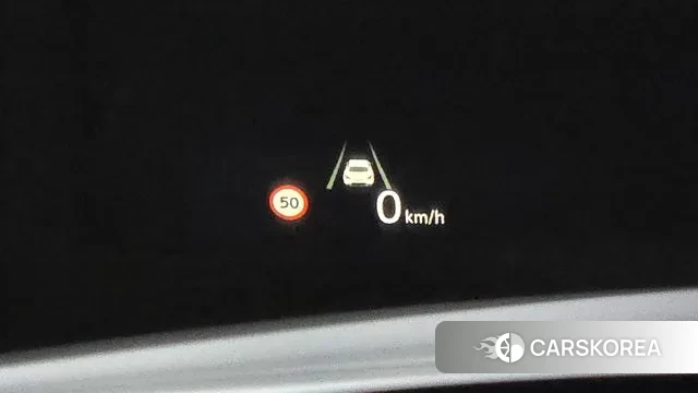 Genesis The New G70 2023 Белый из Кореи, фото 2