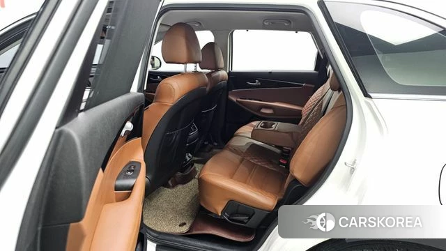 Kia The New Sorento 2020 Белый из Кореи, фото 2