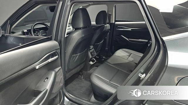 Kia The New Seltos 2024 Серый из Кореи, фото 2