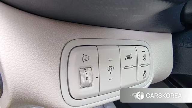 Hyundai Venue 2021 Светло-зеленый из Кореи, фото 2