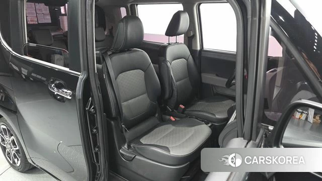 Kia The New Ray 2020 Черный из Кореи, фото 2