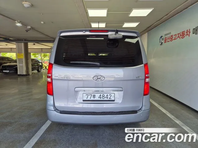 Hyundai Grand Starex id 2681817 из Кореи 2