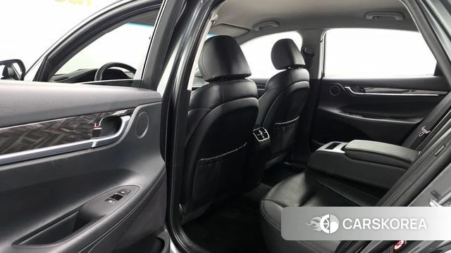 Hyundai Grandeur IG 2019 Серый из Кореи, фото 2