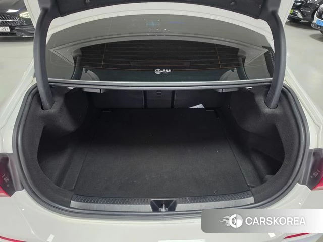 Mercedes-Benz A-Class W177 2022 Белый из Кореи, фото 2