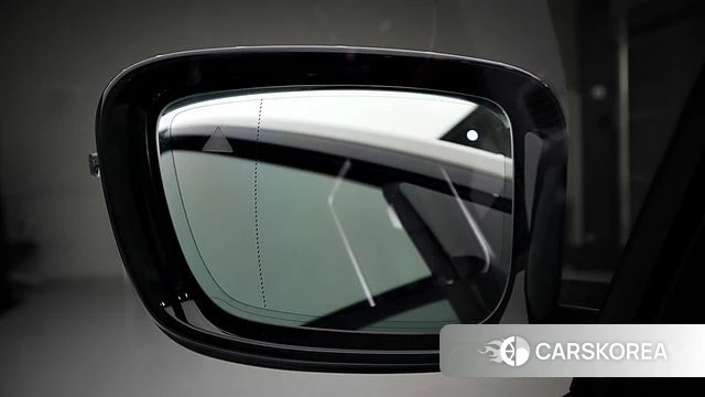 BMW 4 Series (G22) 2021 Белый из Кореи, фото 2