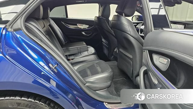 Mercedes-Benz AMG GT 2021 Синий из Кореи, фото 2