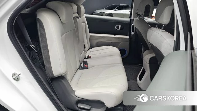 Hyundai Ionic 5 2022 Белый из Кореи, фото 2