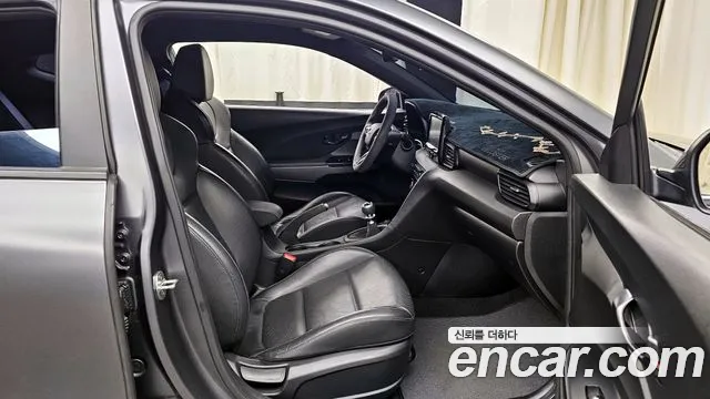 Hyundai Veloster (JS) id 2477606 из Кореи 2