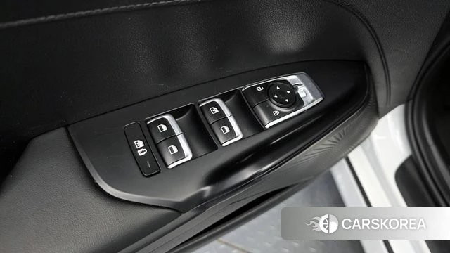 Kia K5 3rd generation 2021 Белый из Кореи, фото 2