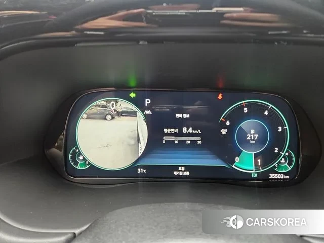 Hyundai Palisade 2021 Белый из Кореи, фото 2