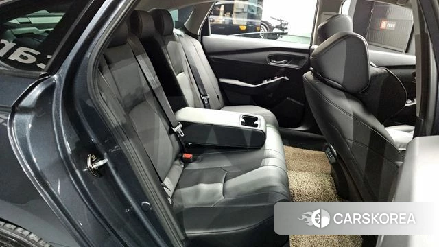 Honda Accord 11th Generation id 4230404 из Кореи 2