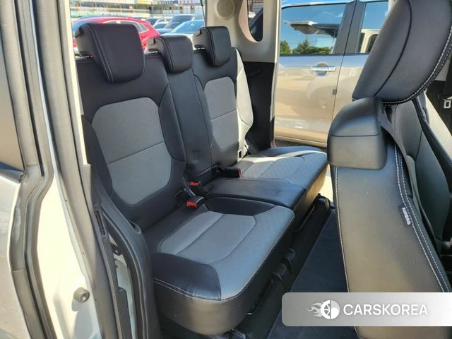 Kia The New Ray 2022 Белый из Кореи, фото 2