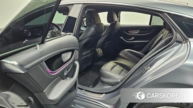 Mercedes-Benz AMG GT 2019 Серый из Кореи, фото 2