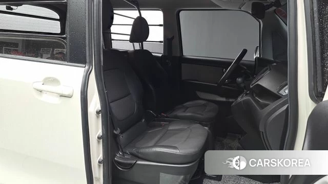 Kia The New Kia Ray 2024 Жемчужный цвет из Кореи, фото 2