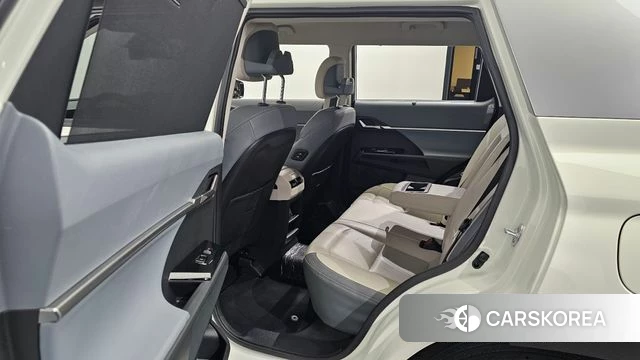 Ssangyong The New Torres 2025 Белый из Кореи, фото 2