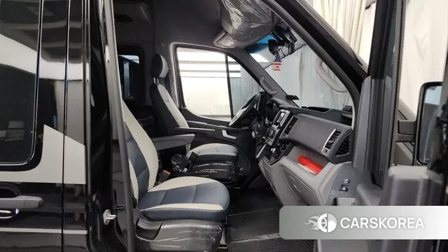 Hyundai Solati id 3141967 из Кореи 2