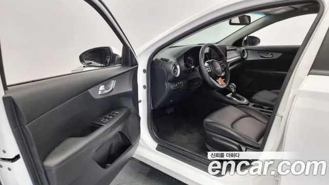 Kia The New K3 2nd generation id 2658429 из Кореи 2