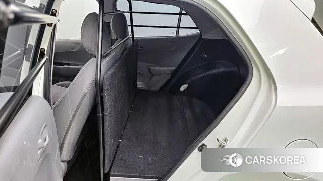 Kia Morning Urban (JA) 2021 Белый из Кореи, фото 2