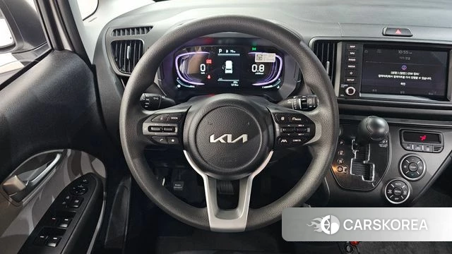 Kia The New Kia Ray 2026 Белый из Кореи, фото 2