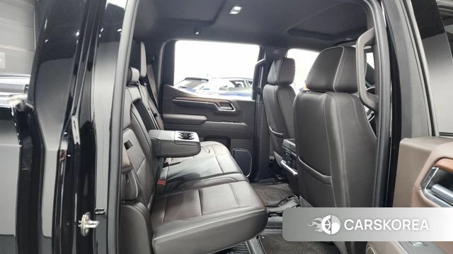 GMC Sierra id 4343022 из Кореи 2