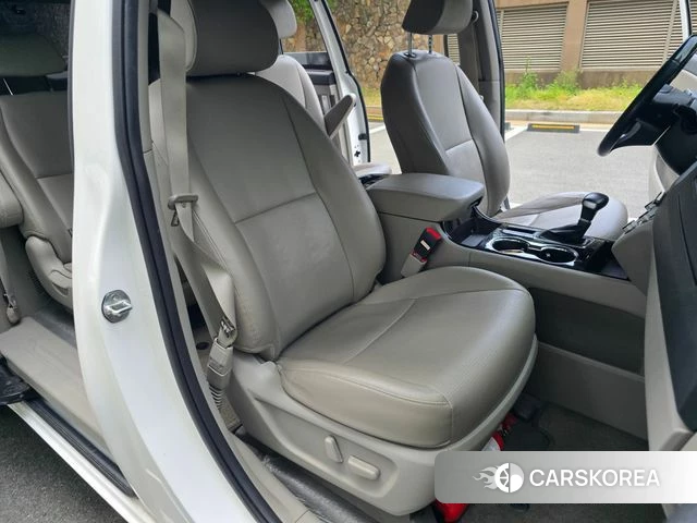 Kia The New Carnival 2020 Белый из Кореи, фото 2
