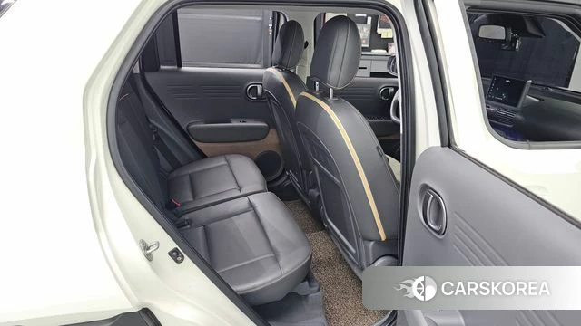 Hyundai Casper 2022 Белый из Кореи, фото 2