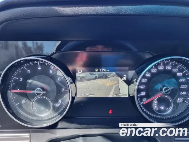 Hyundai The New Grandeur IG 2020 Белый из Кореи, фото 2