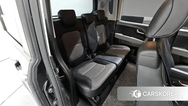 Kia The New Ray 2021 Черный из Кореи, фото 2