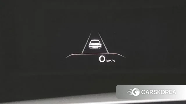 Genesis G80 (RG3) 2020 Белый из Кореи, фото 2