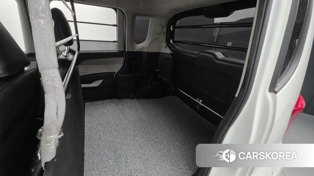 Kia The New Ray 2018 Белый из Кореи, фото 2