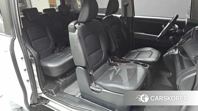 Kia The New Kia Ray 2024 Белый из Кореи, фото 2