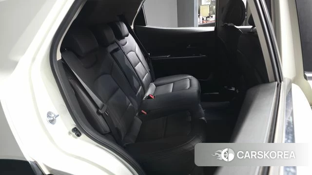 Ssangyong Beautiful Korando 2020 Белый из Кореи, фото 2