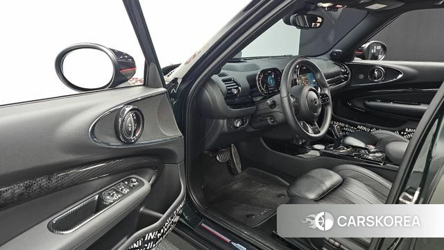 Mini Cooper S Clubman id 4355285 из Кореи 2