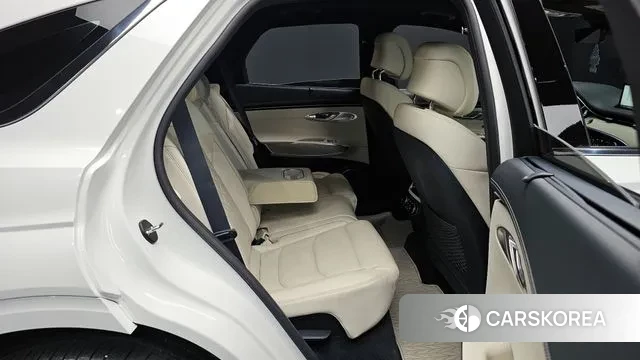 Genesis Electrified GV70 2022 Белый из Кореи, фото 2