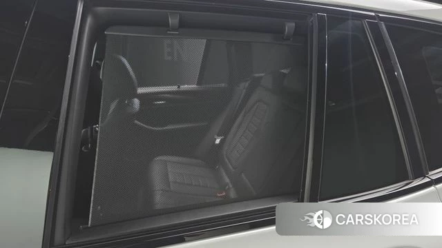 BMW X3 (G01) 2022 Белый из Кореи, фото 2