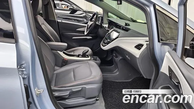 Chevrolet (GM Daewoo) Bolt EV id 2881914 из Кореи 2