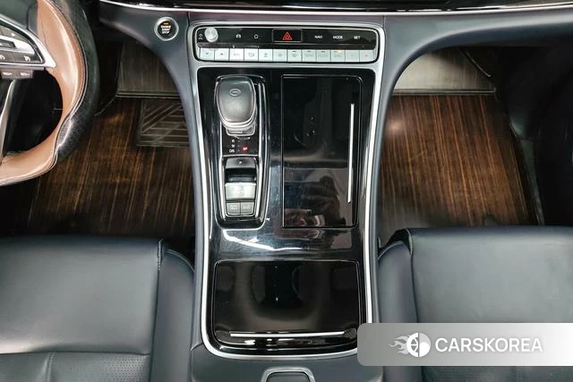 GAC Trumpchi Trumpchi M8 2021 Черный из Китая, фото 2