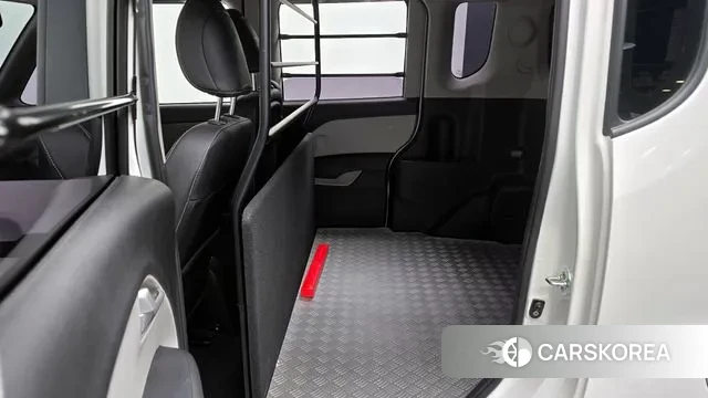 Kia The New Ray 2022 Белый из Кореи, фото 2