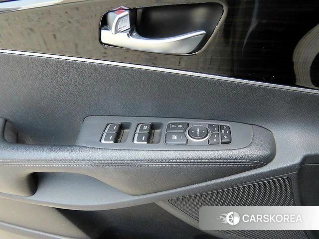 Kia The New Sorento 2019 Серый из Кореи, фото 2