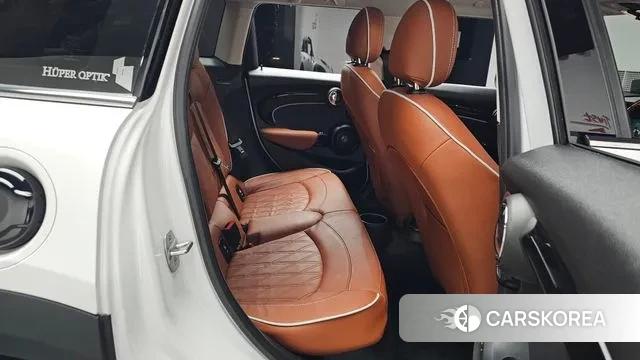 Mini Cooper S 2024 Белый из Кореи, фото 2