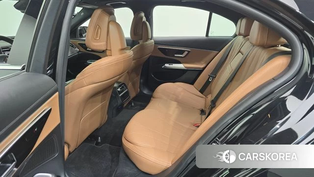 Mercedes-Benz E-Class W214 2025 Черный из Кореи, фото 2