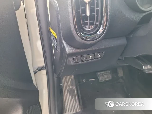 Kia All New Morning (JA) 2018 Жемчужный цвет из Кореи, фото 2