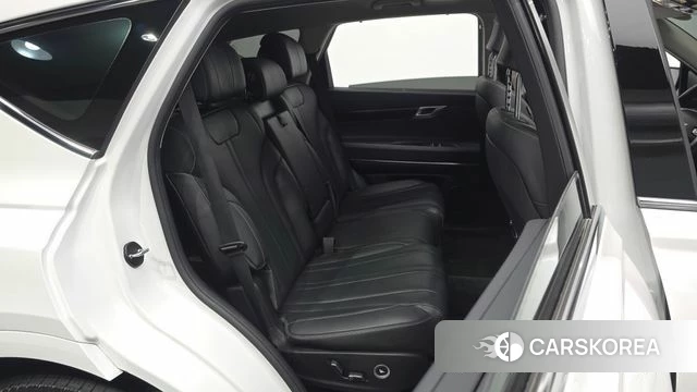 Genesis GV80 2022 Белый из Кореи, фото 2