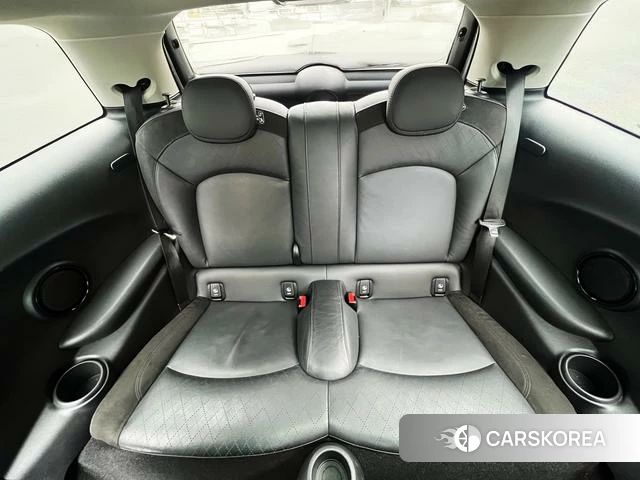 MINI MINI 2020 Белый из Китая, фото 2