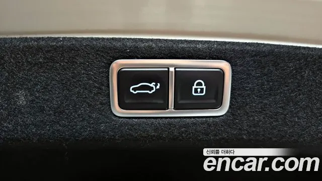 Hyundai Grandeur (GN7) 2022 Белый из Кореи, фото 2